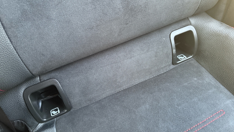 Mercedes-Benz GLA 220d 4Matic AMG Line Executive 5dr Auto Diesel Hatchback